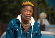 DON’T COMPARE ME TO DADDY LUMBA; IT’S VERY DISRESPECTFUL’ – Shatta Wale Warns