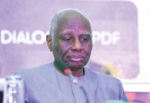 West African Gas Pipeline key to energy security — Tsatsu Tsikata